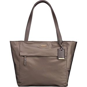NWT Tumi M-Tote Voyageur Large Nylon Tote Bag